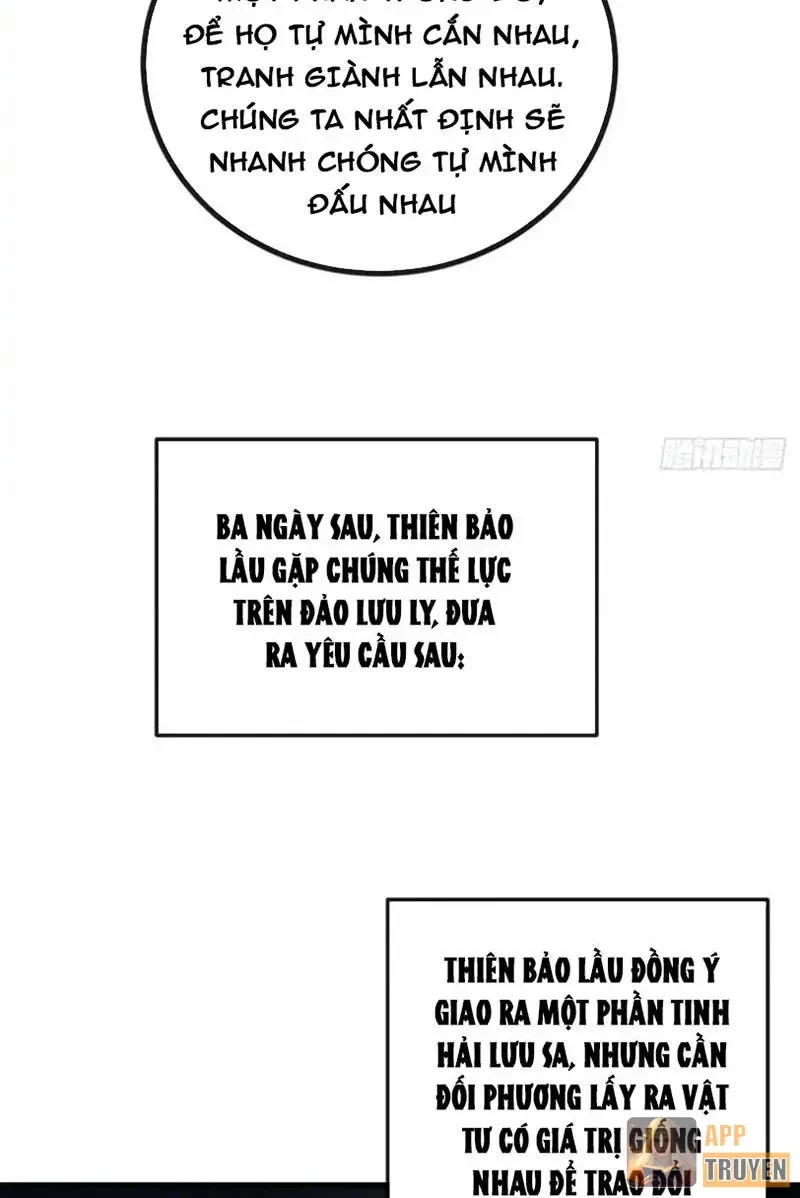 Ta Mô Phỏng Con Đường Trường Sinh Chapter 21 - 14