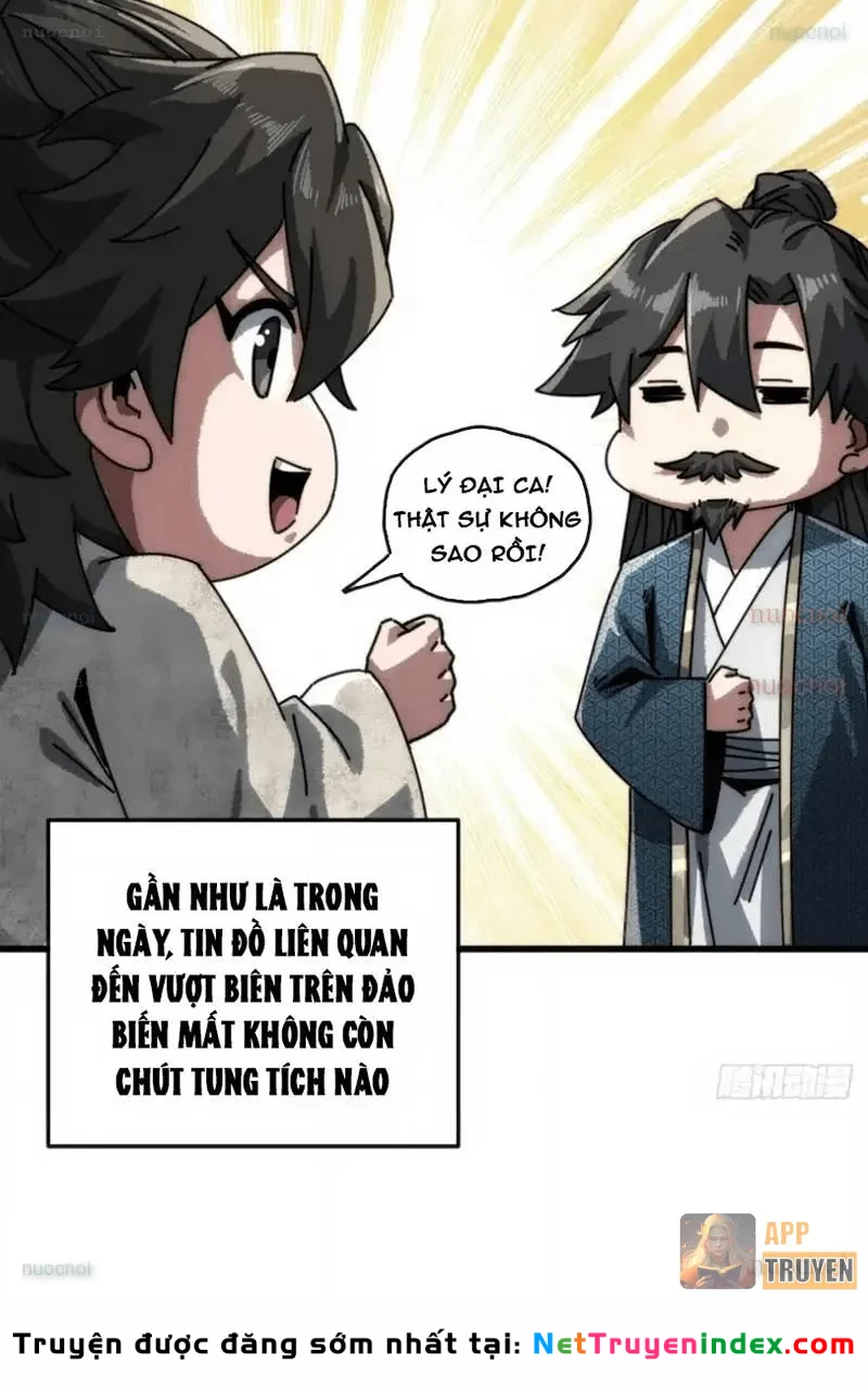 Ta Mô Phỏng Con Đường Trường Sinh Chapter 21 - 18