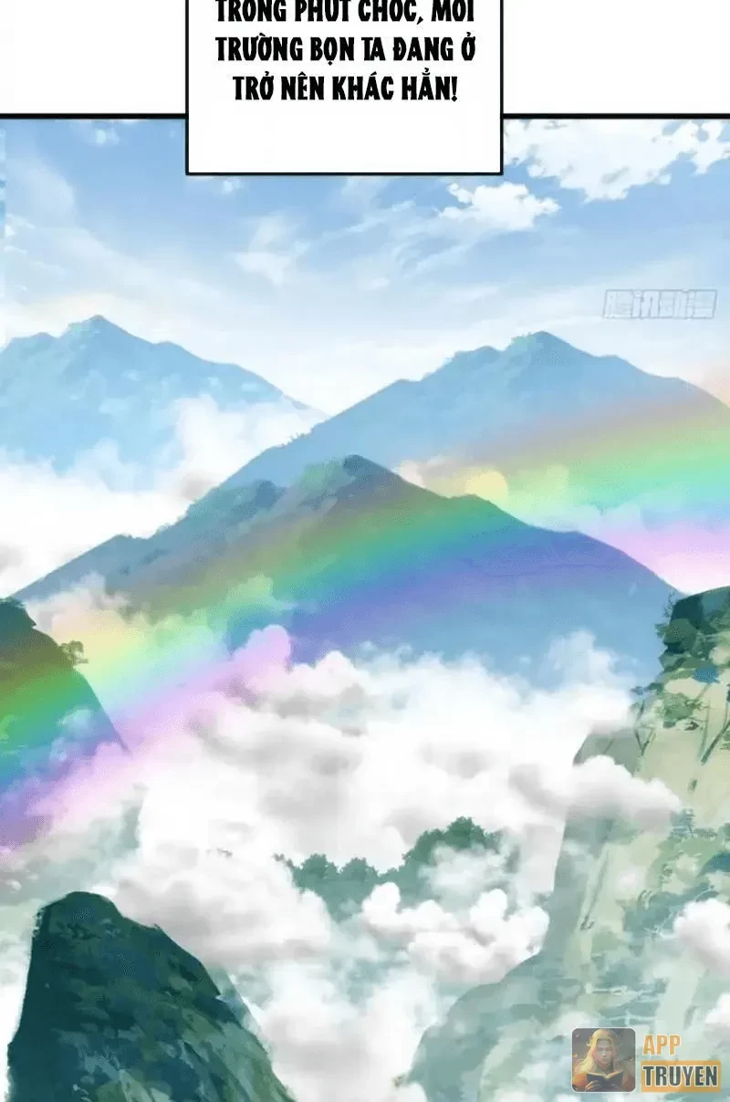 Ta Mô Phỏng Con Đường Trường Sinh Chapter 21 - 23