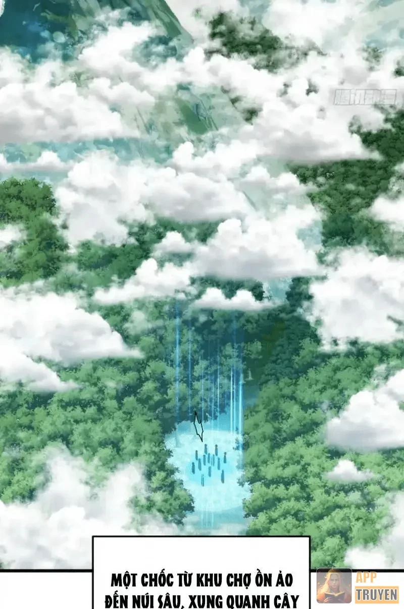 Ta Mô Phỏng Con Đường Trường Sinh Chapter 21 - 24