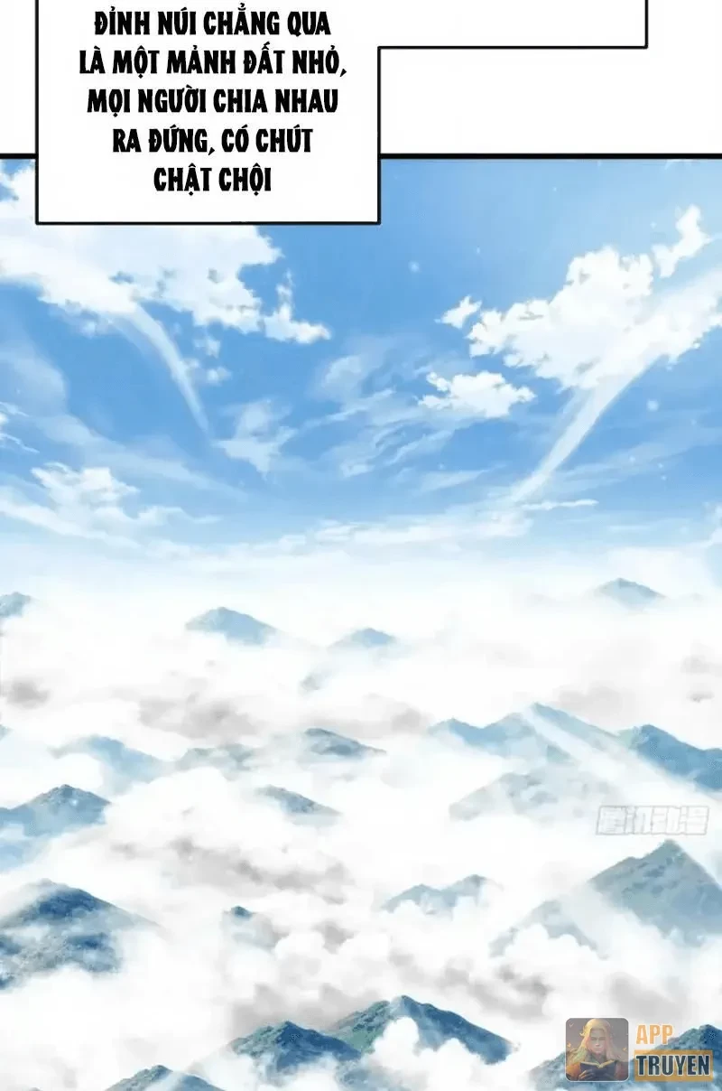 Ta Mô Phỏng Con Đường Trường Sinh Chapter 21 - 28