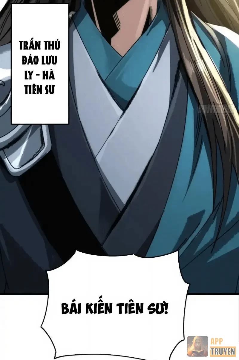 Ta Mô Phỏng Con Đường Trường Sinh Chapter 21 - 32