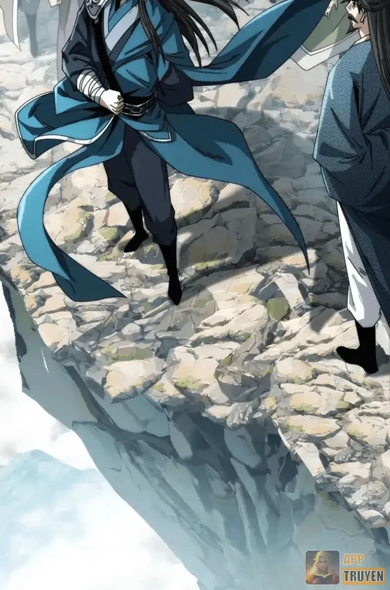 Ta Mô Phỏng Con Đường Trường Sinh Chapter 21 - 35