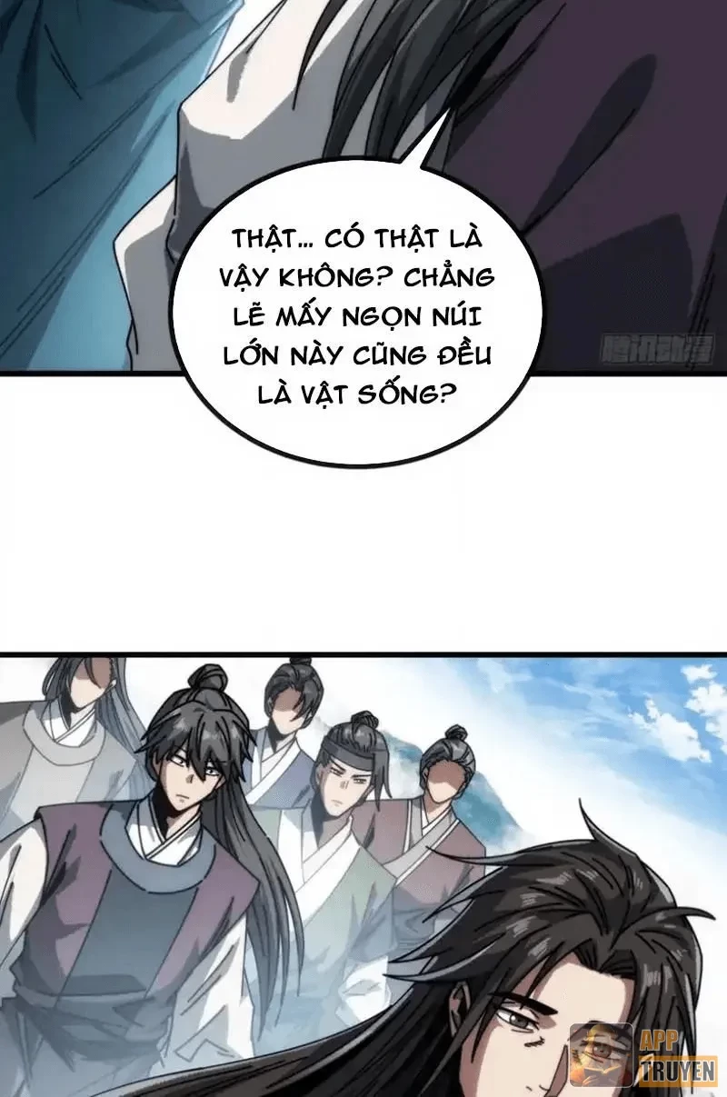 Ta Mô Phỏng Con Đường Trường Sinh Chapter 21 - 37