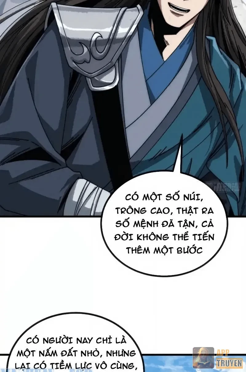 Ta Mô Phỏng Con Đường Trường Sinh Chapter 21 - 38