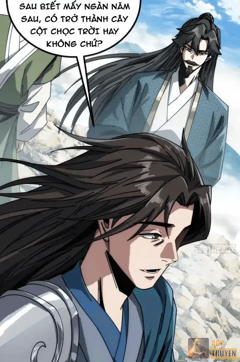 Ta Mô Phỏng Con Đường Trường Sinh Chapter 21 - 39