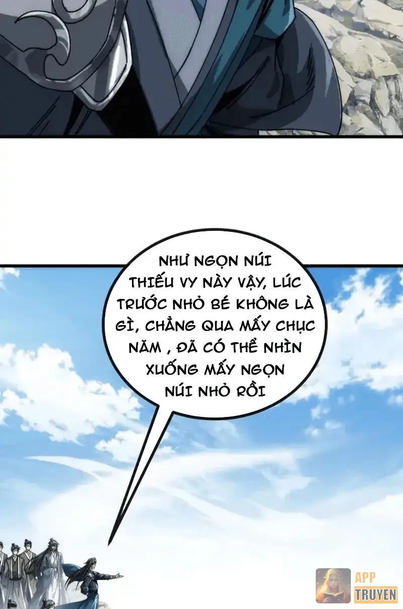 Ta Mô Phỏng Con Đường Trường Sinh Chapter 21 - 40