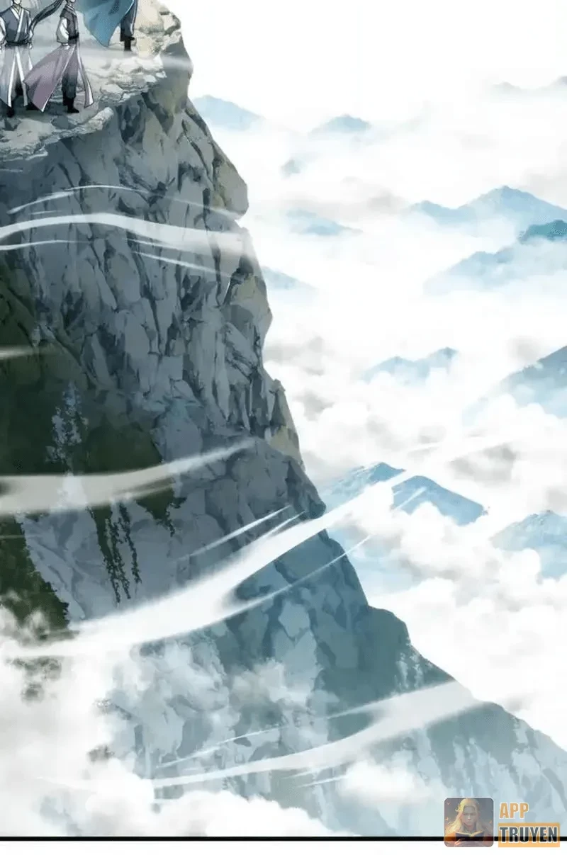 Ta Mô Phỏng Con Đường Trường Sinh Chapter 21 - 41