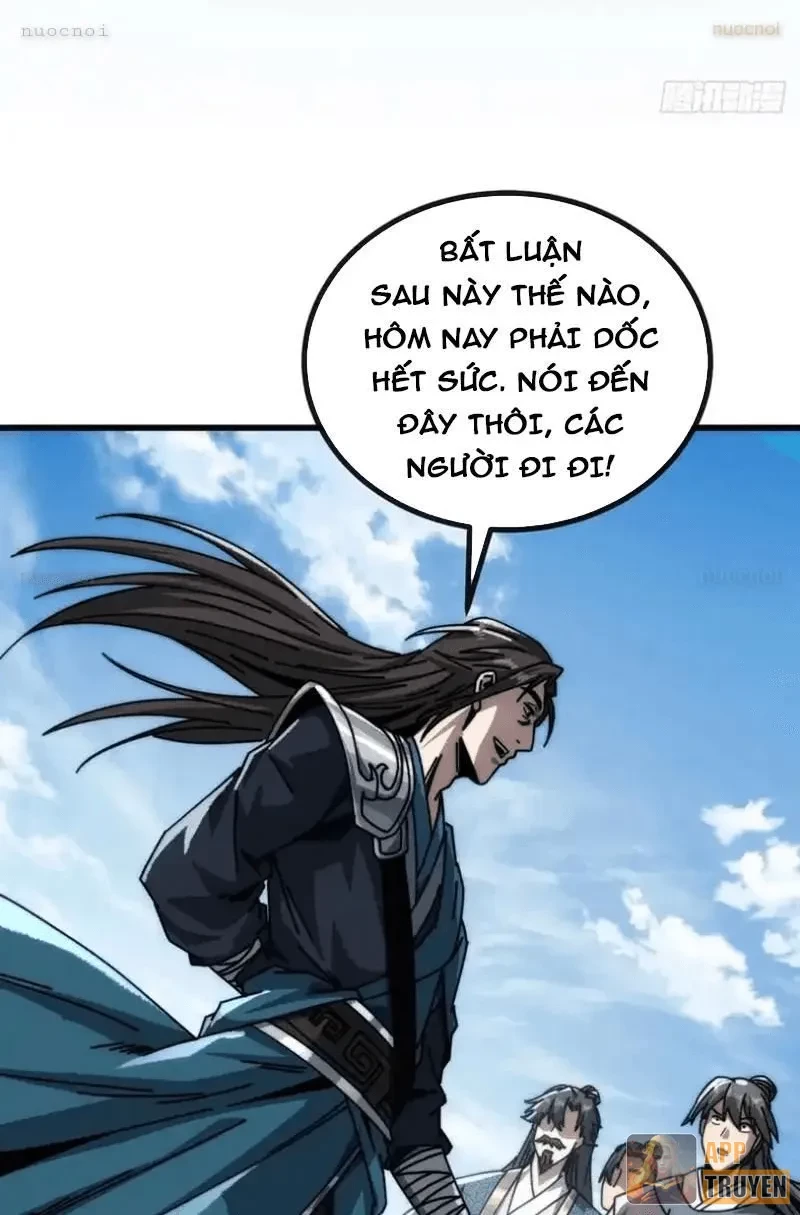 Ta Mô Phỏng Con Đường Trường Sinh Chapter 21 - 47