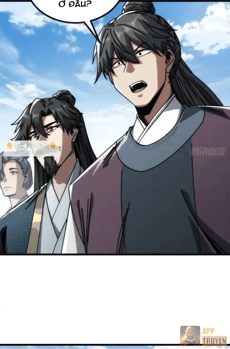 Ta Mô Phỏng Con Đường Trường Sinh Chapter 21 - 49