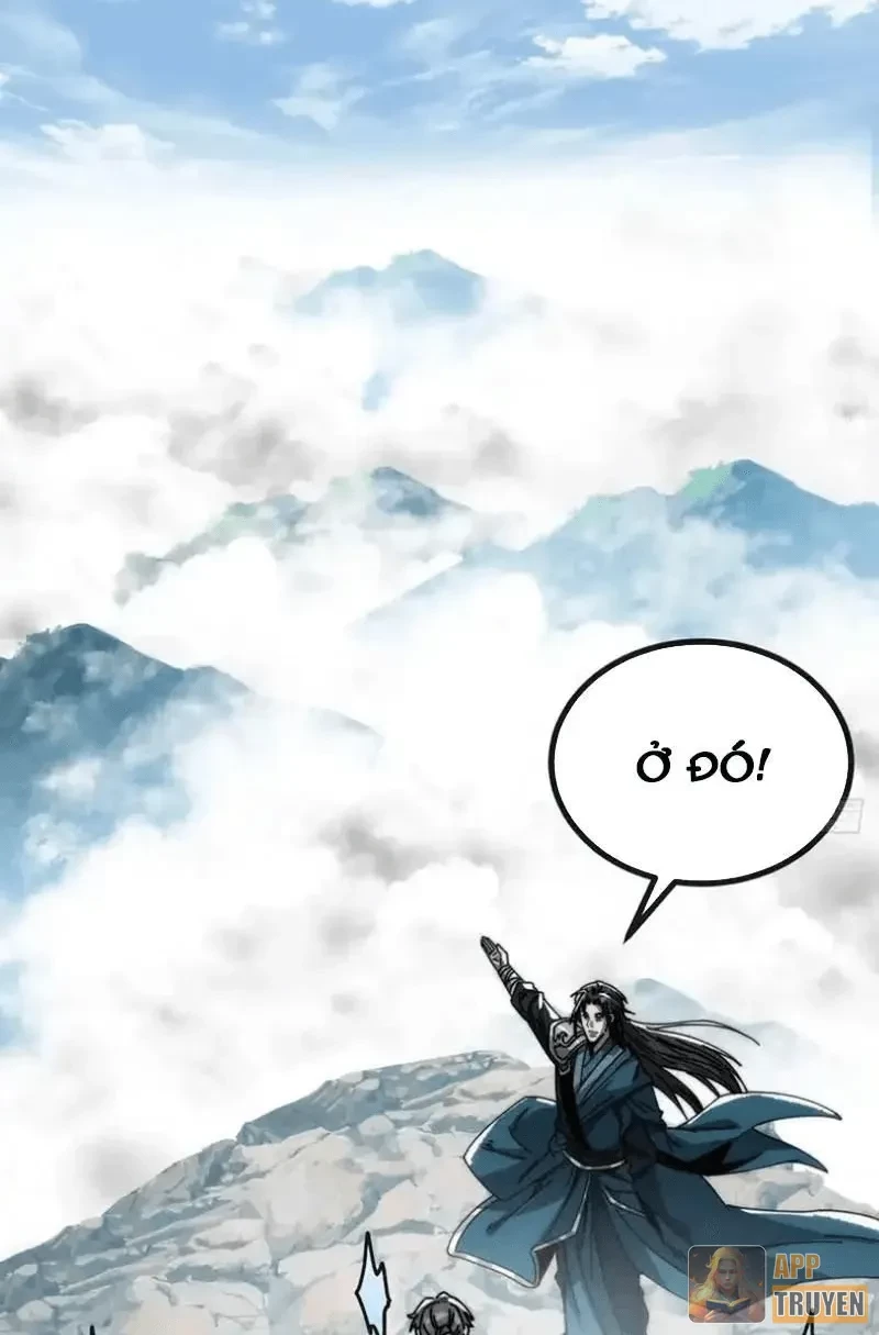 Ta Mô Phỏng Con Đường Trường Sinh Chapter 21 - 50