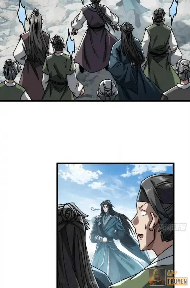 Ta Mô Phỏng Con Đường Trường Sinh Chapter 21 - 51