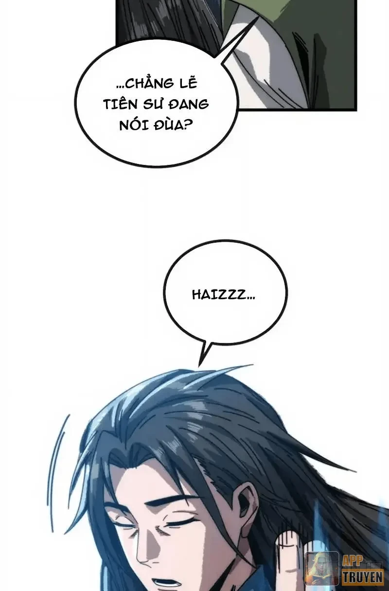 Ta Mô Phỏng Con Đường Trường Sinh Chapter 21 - 52