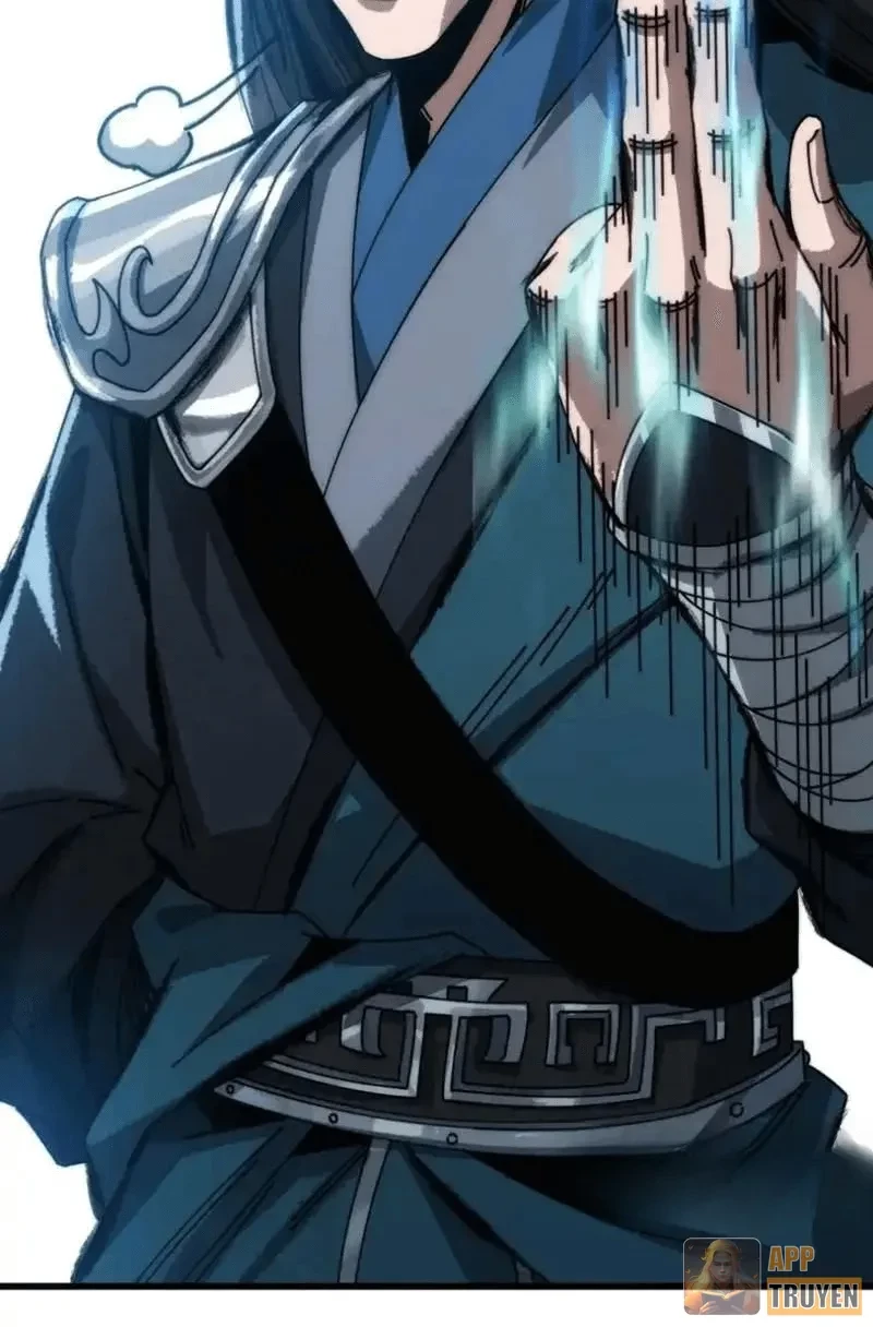 Ta Mô Phỏng Con Đường Trường Sinh Chapter 21 - 53