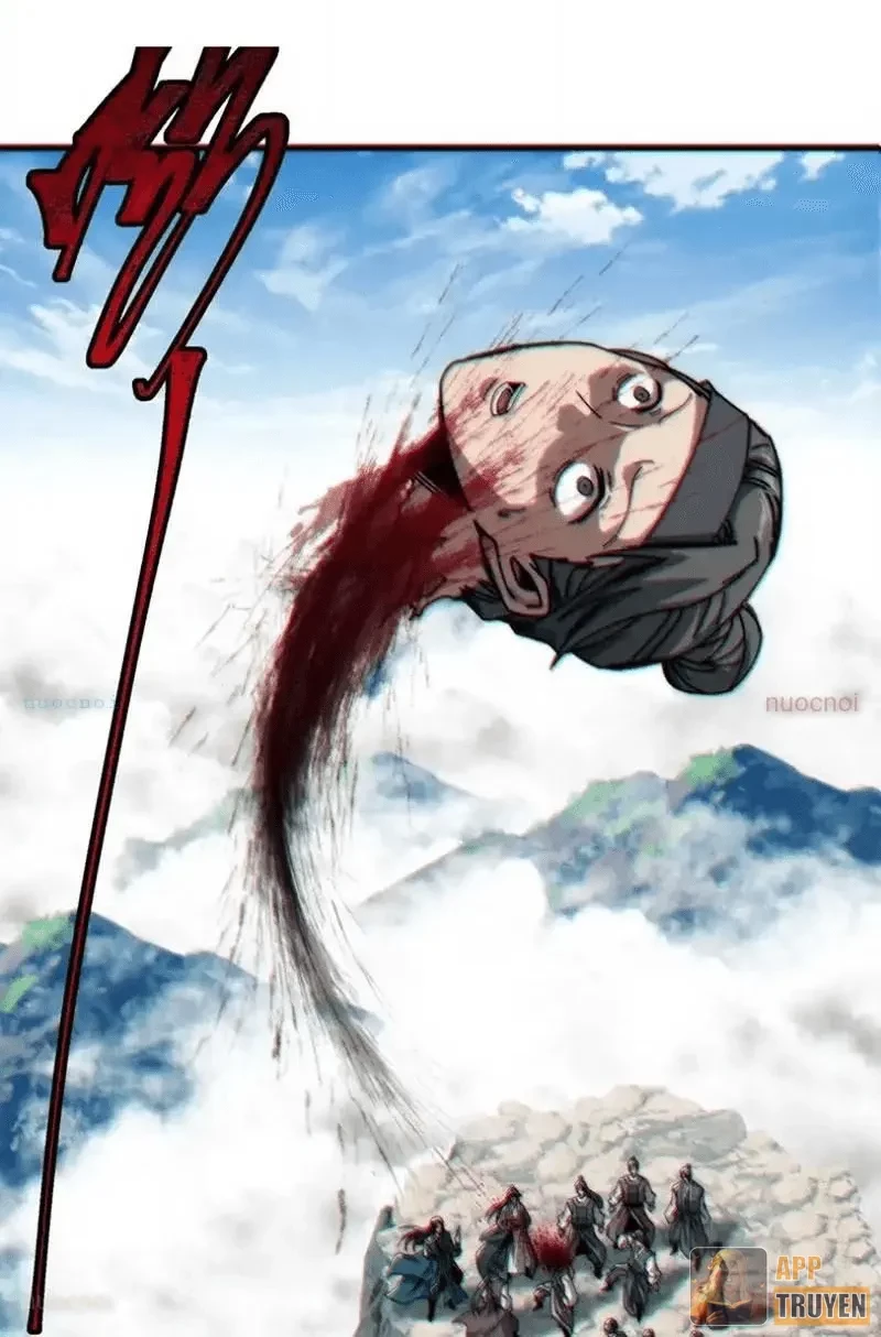 Ta Mô Phỏng Con Đường Trường Sinh Chapter 21 - 54