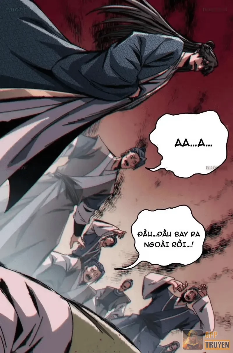 Ta Mô Phỏng Con Đường Trường Sinh Chapter 21 - 56