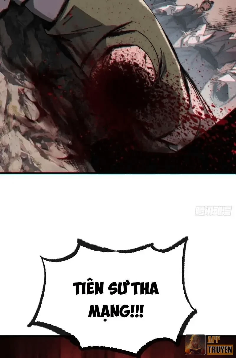 Ta Mô Phỏng Con Đường Trường Sinh Chapter 21 - 57