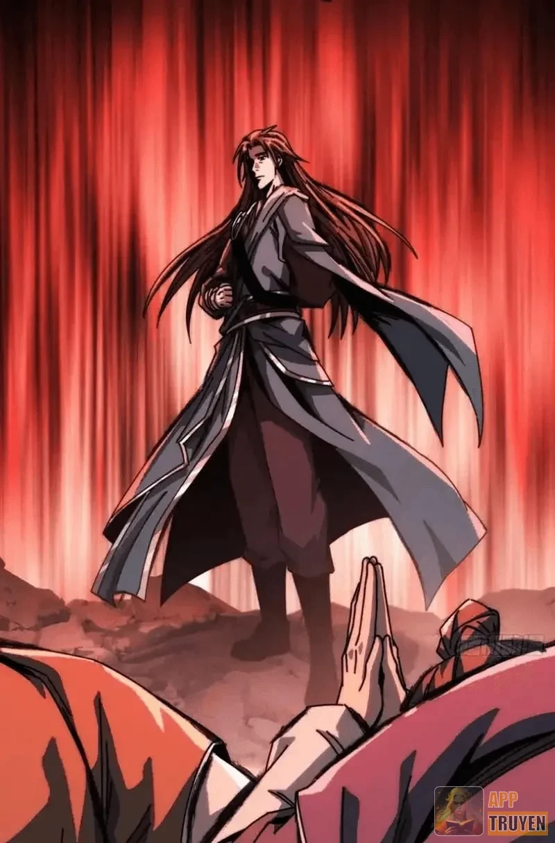 Ta Mô Phỏng Con Đường Trường Sinh Chapter 21 - 58