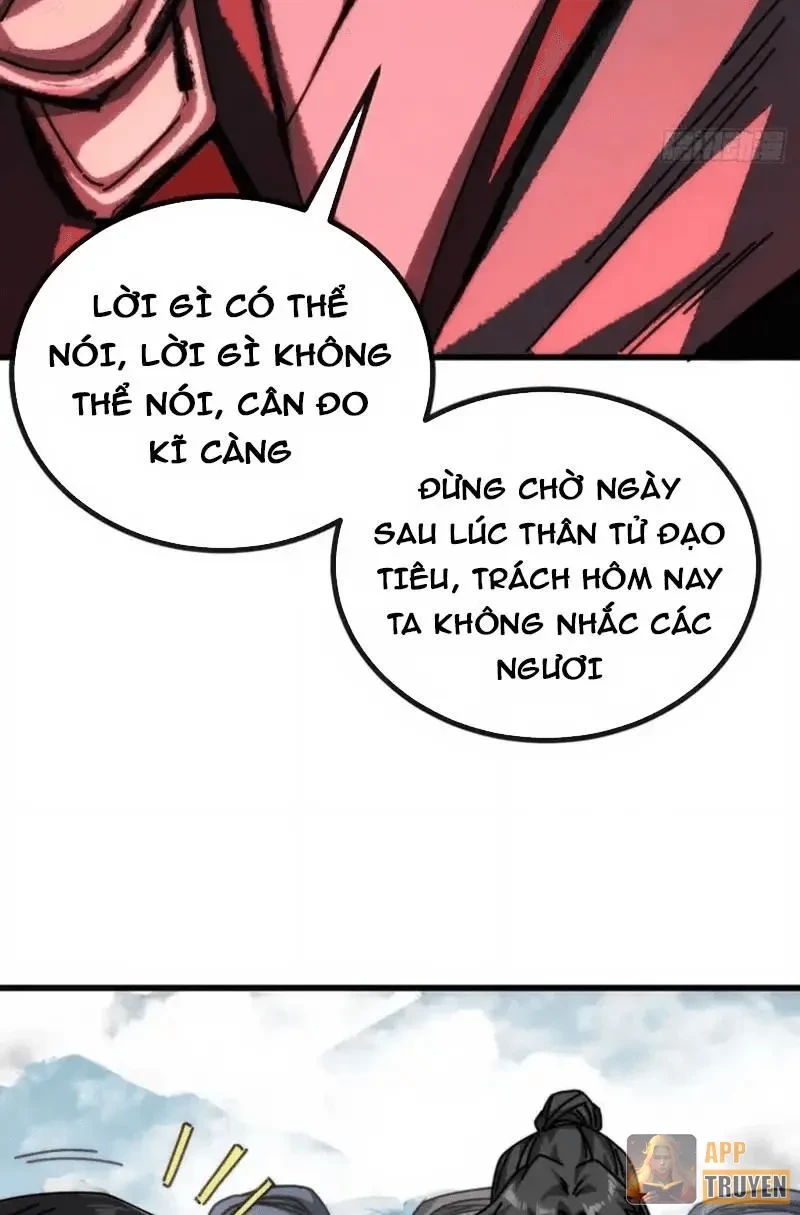 Ta Mô Phỏng Con Đường Trường Sinh Chapter 21 - 61