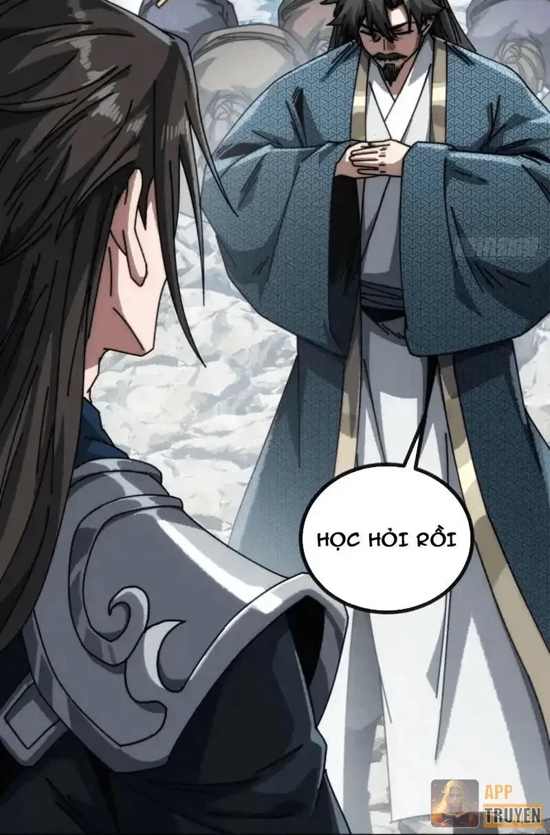 Ta Mô Phỏng Con Đường Trường Sinh Chapter 21 - 62