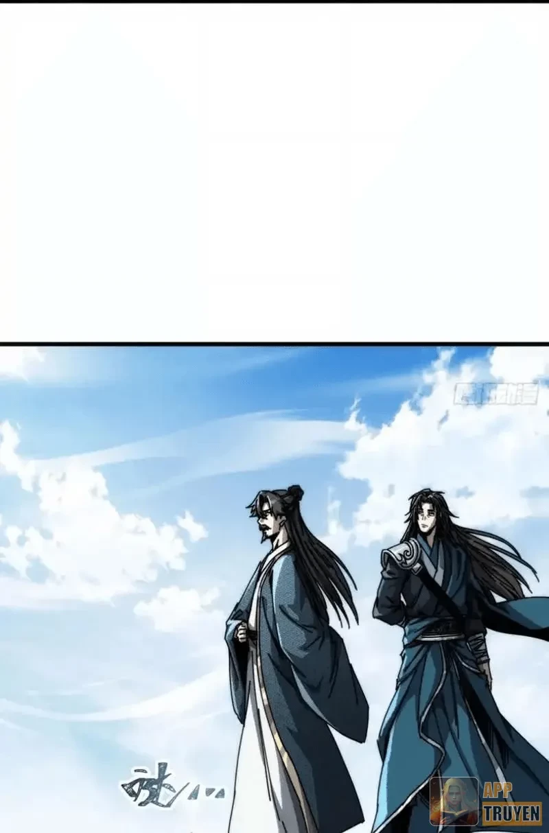 Ta Mô Phỏng Con Đường Trường Sinh Chapter 21 - 63