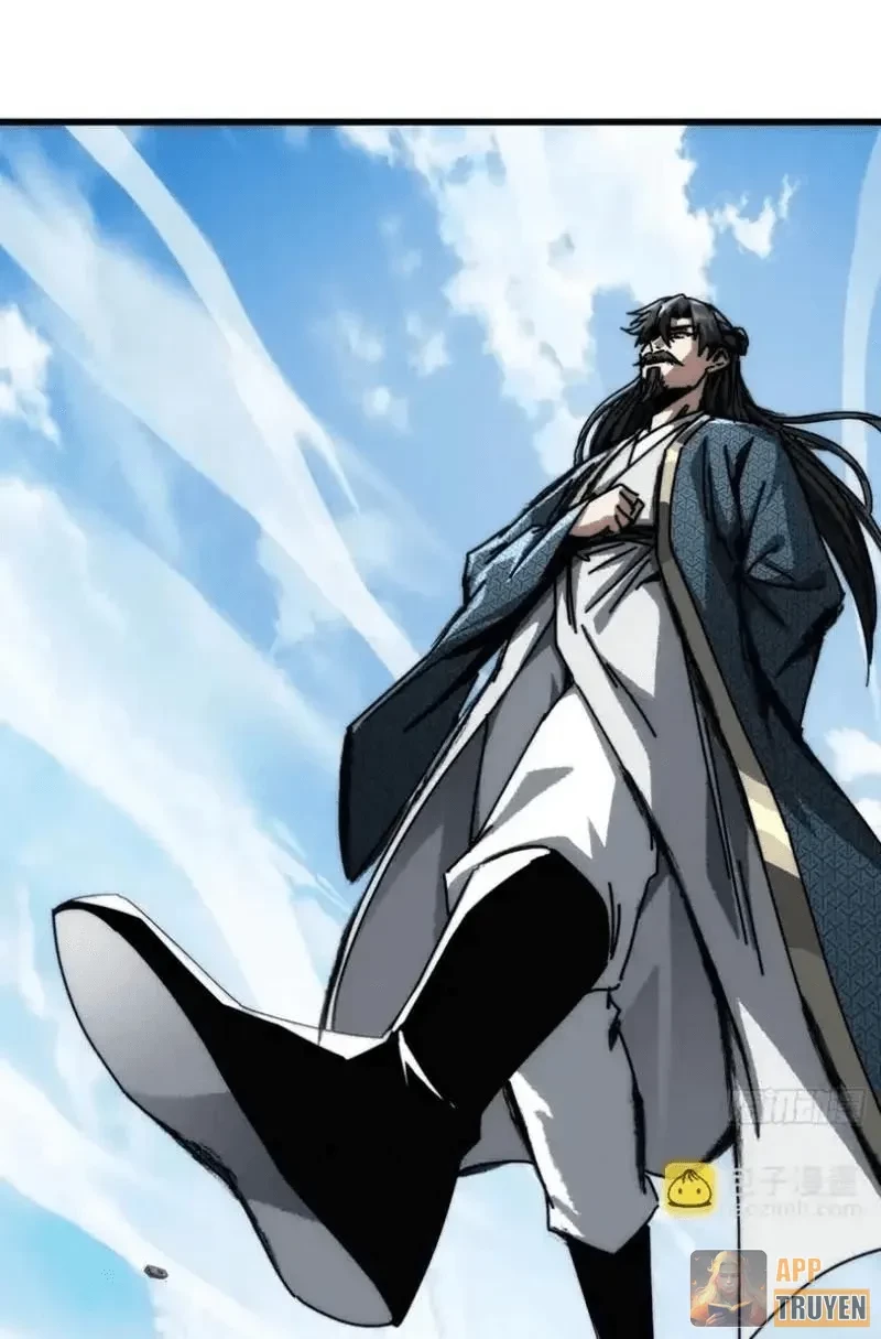 Ta Mô Phỏng Con Đường Trường Sinh Chapter 21 - 65