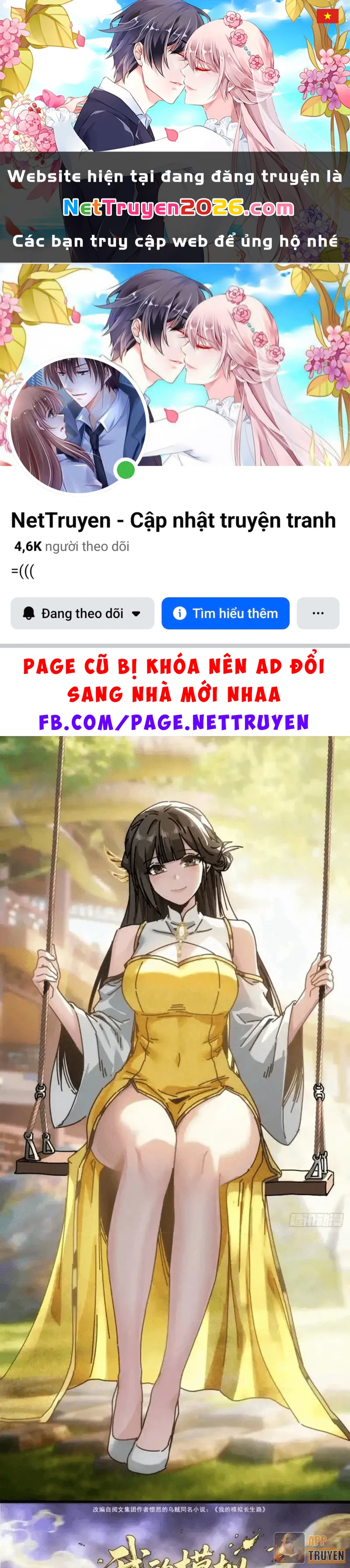 Ta Mô Phỏng Con Đường Trường Sinh Chapter 29 - 1