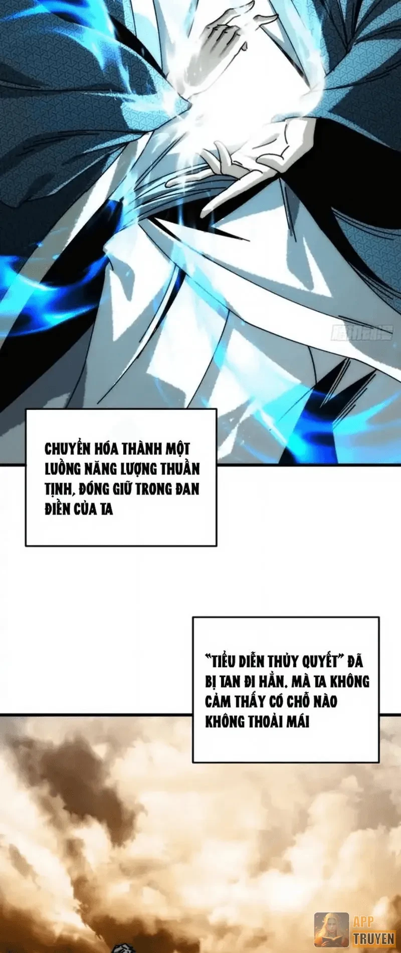 Ta Mô Phỏng Con Đường Trường Sinh Chapter 29 - 5