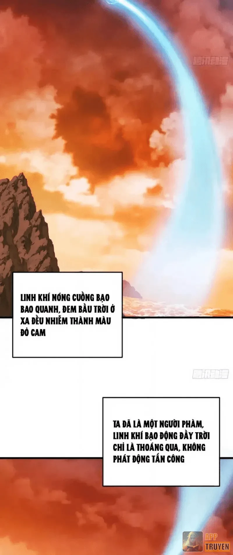 Ta Mô Phỏng Con Đường Trường Sinh Chapter 29 - 9