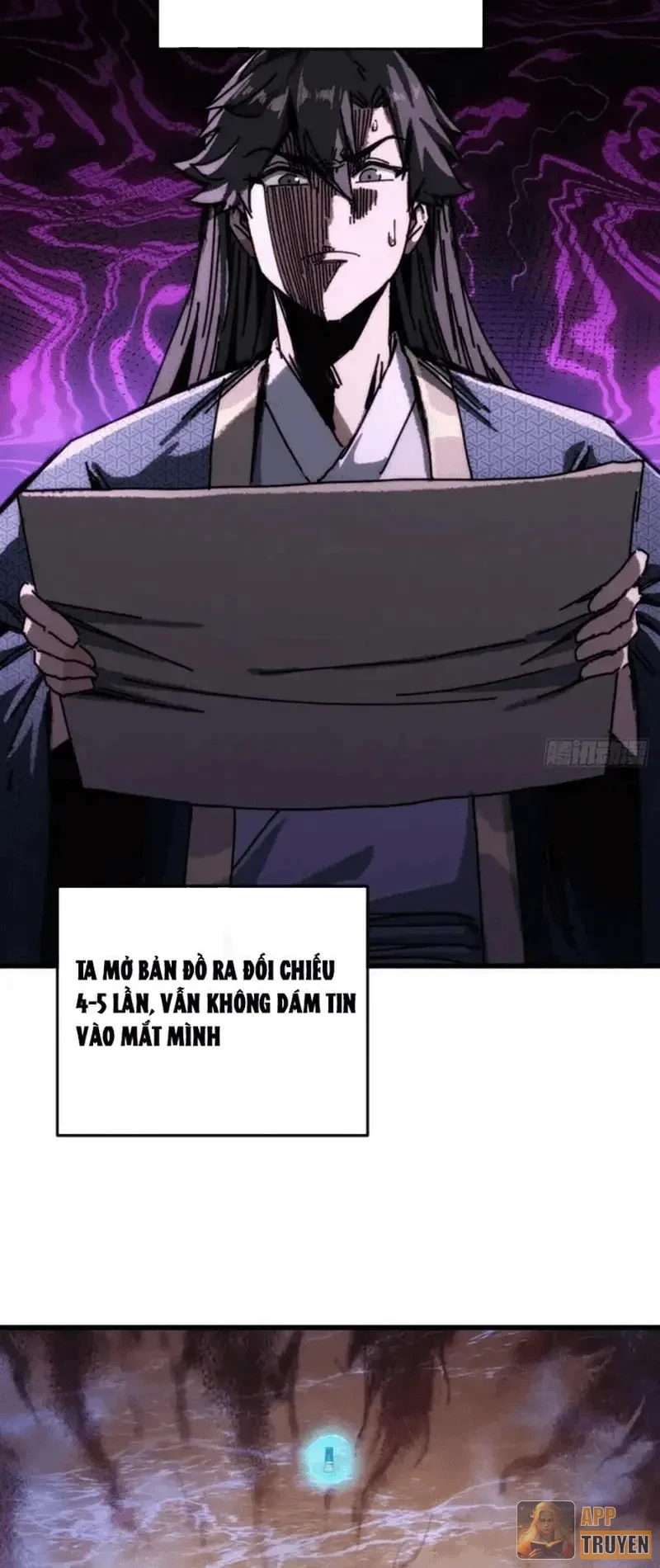 Ta Mô Phỏng Con Đường Trường Sinh Chapter 29 - 11