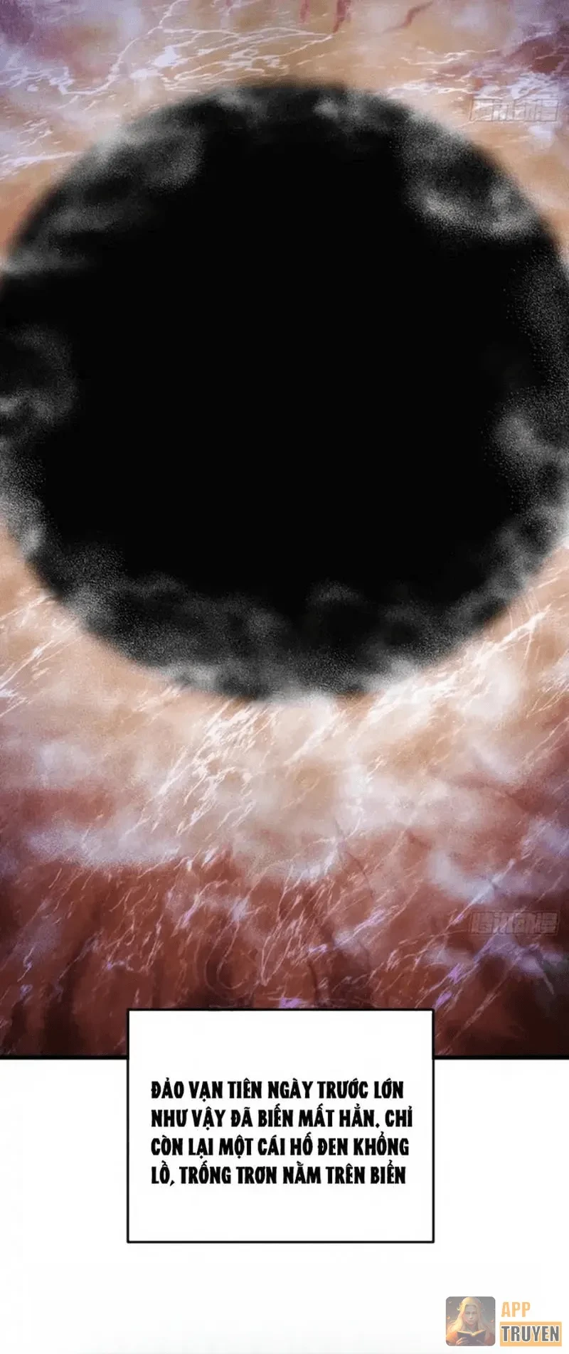 Ta Mô Phỏng Con Đường Trường Sinh Chapter 29 - 12