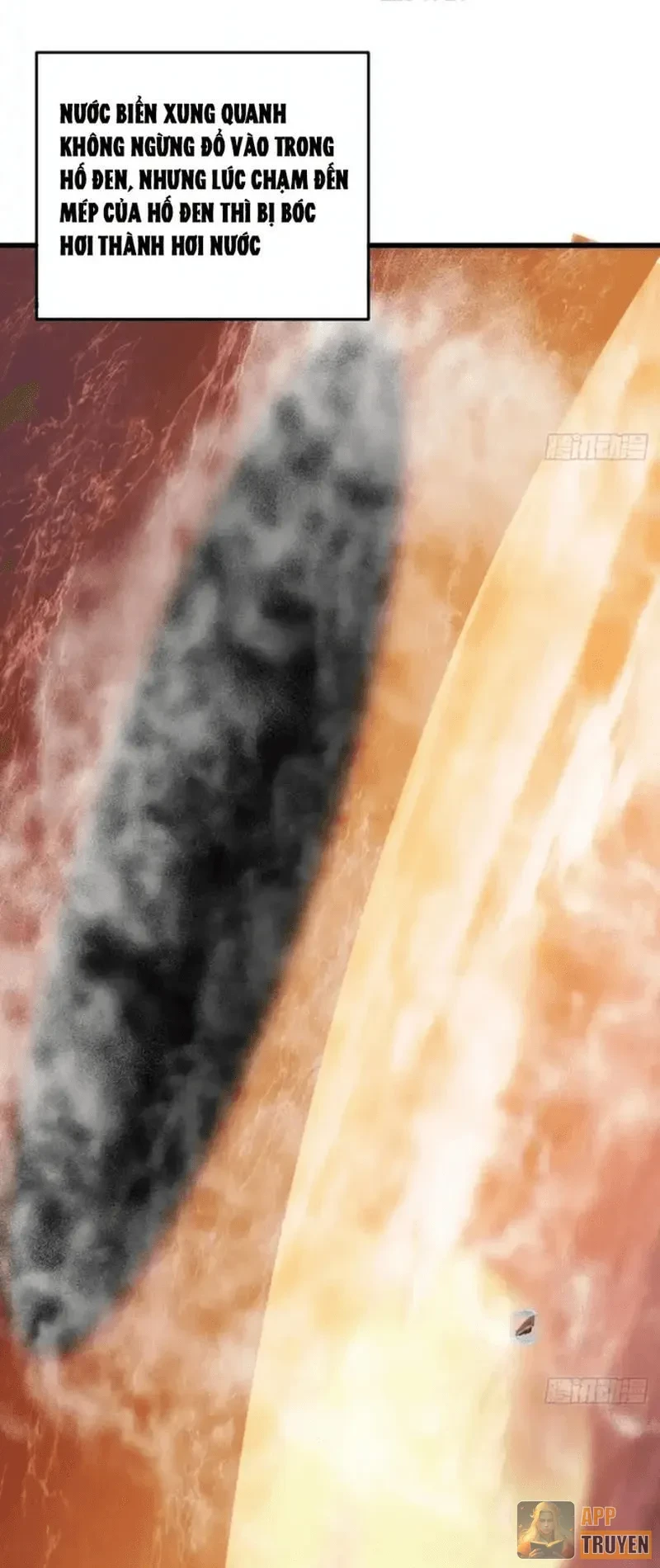 Ta Mô Phỏng Con Đường Trường Sinh Chapter 29 - 13