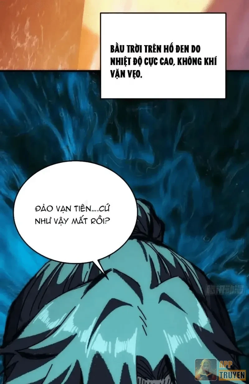 Ta Mô Phỏng Con Đường Trường Sinh Chapter 29 - 14