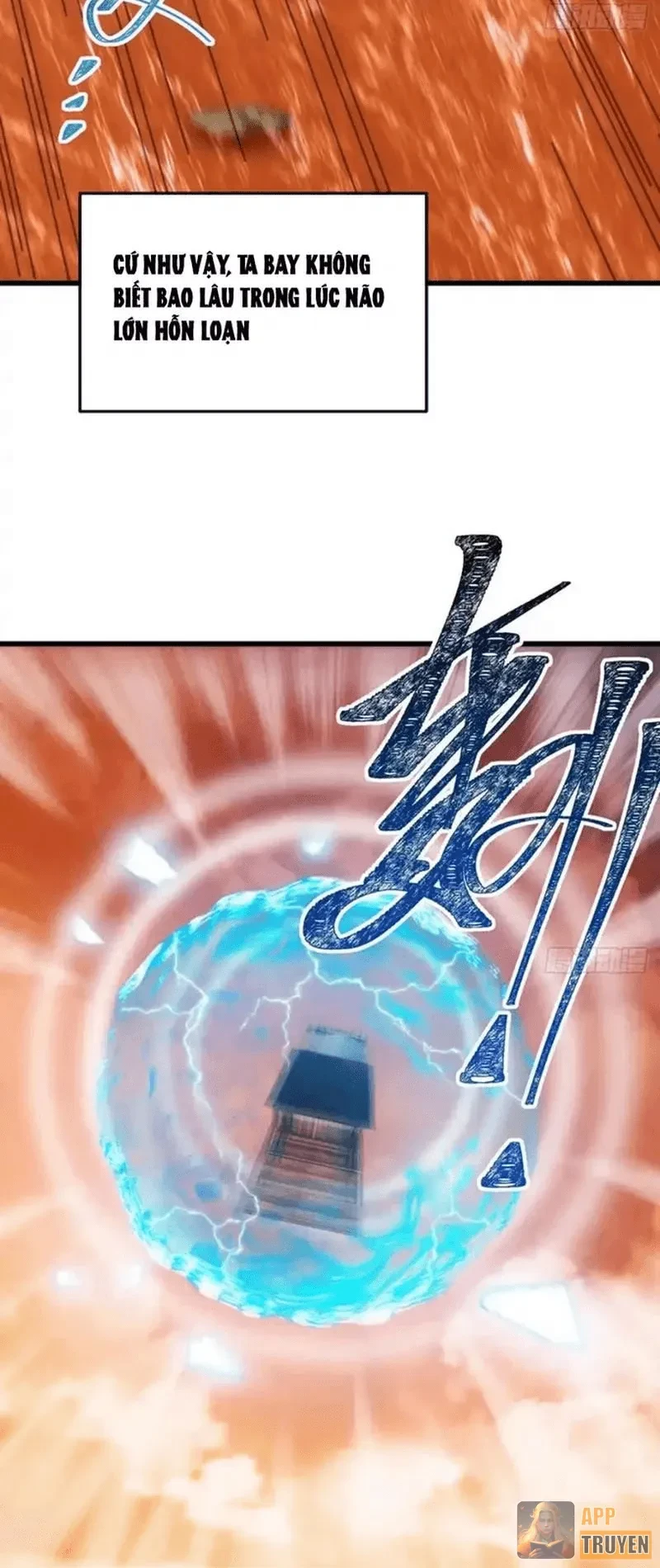 Ta Mô Phỏng Con Đường Trường Sinh Chapter 29 - 19