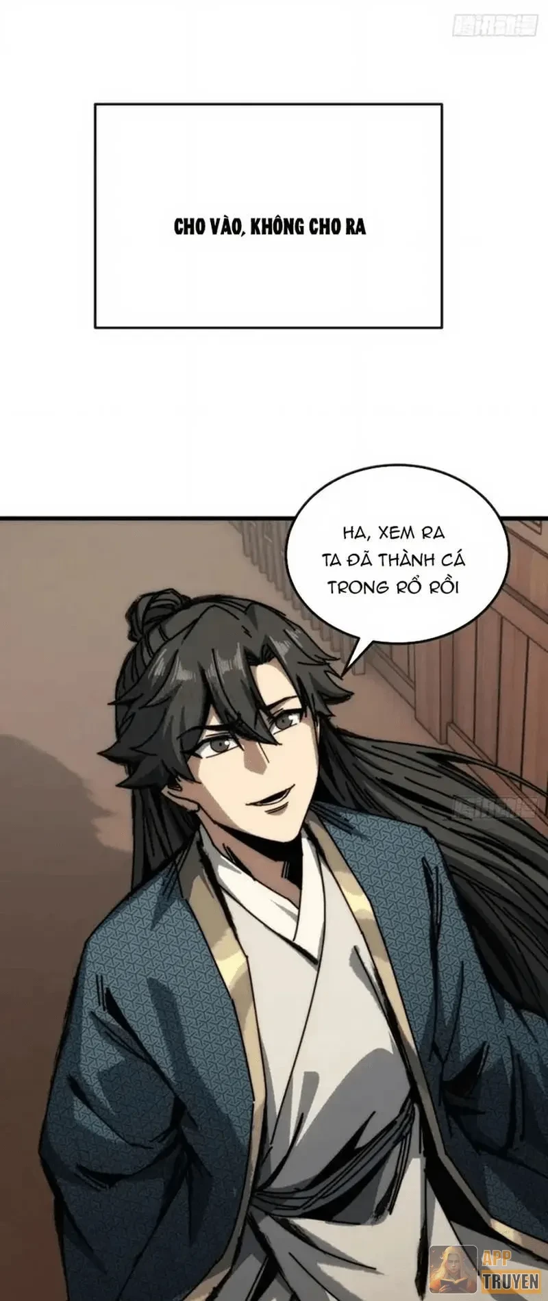 Ta Mô Phỏng Con Đường Trường Sinh Chapter 29 - 22