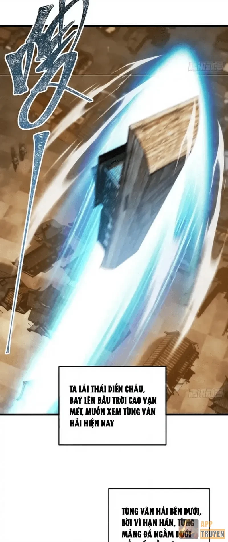 Ta Mô Phỏng Con Đường Trường Sinh Chapter 29 - 42