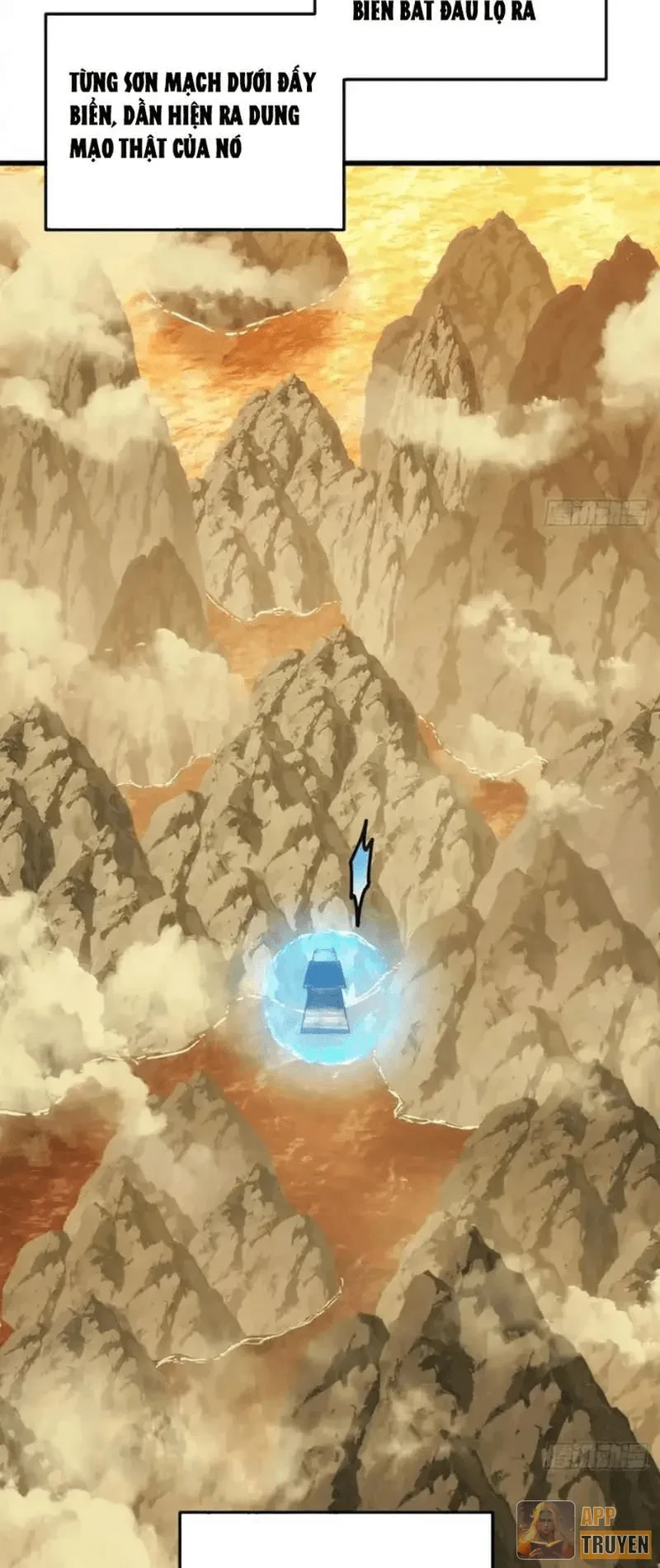 Ta Mô Phỏng Con Đường Trường Sinh Chapter 29 - 43