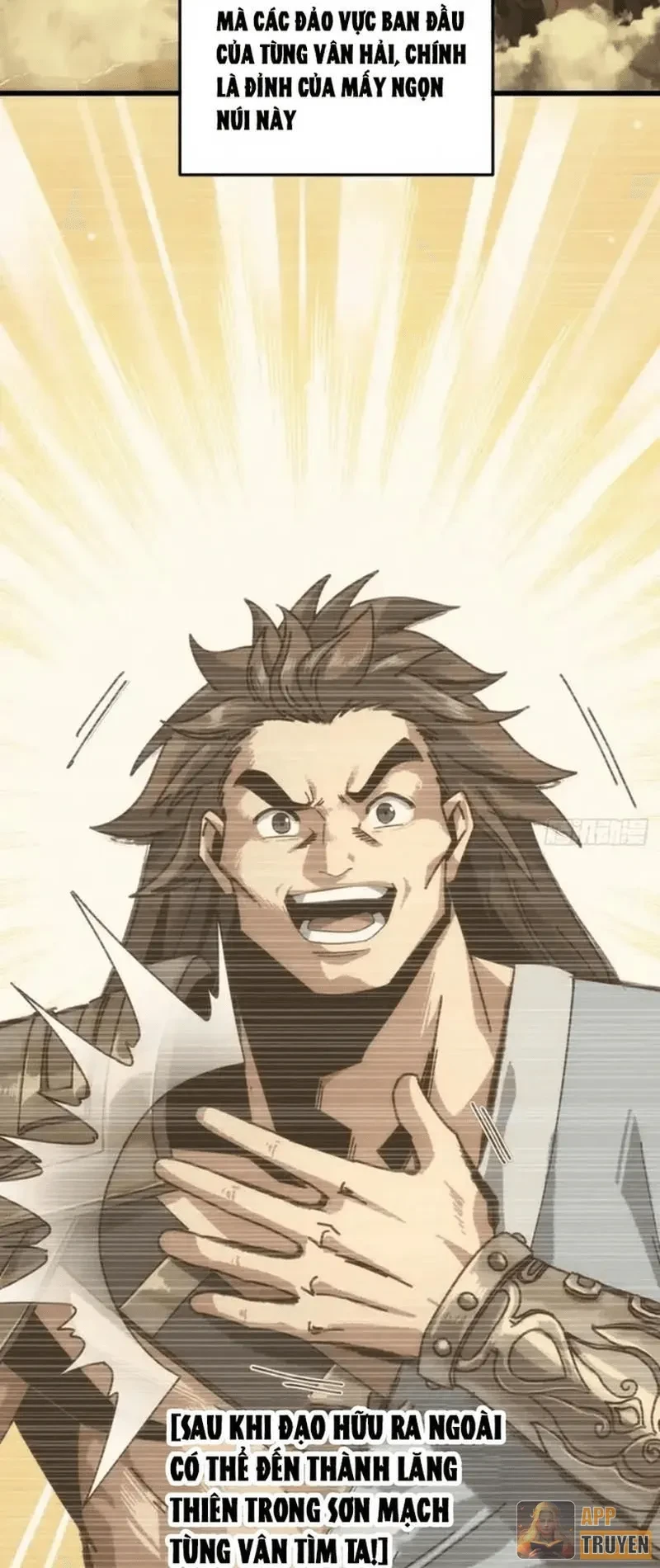 Ta Mô Phỏng Con Đường Trường Sinh Chapter 29 - 44