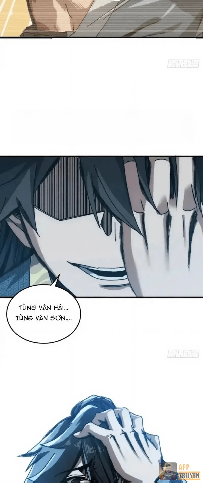 Ta Mô Phỏng Con Đường Trường Sinh Chapter 29 - 45