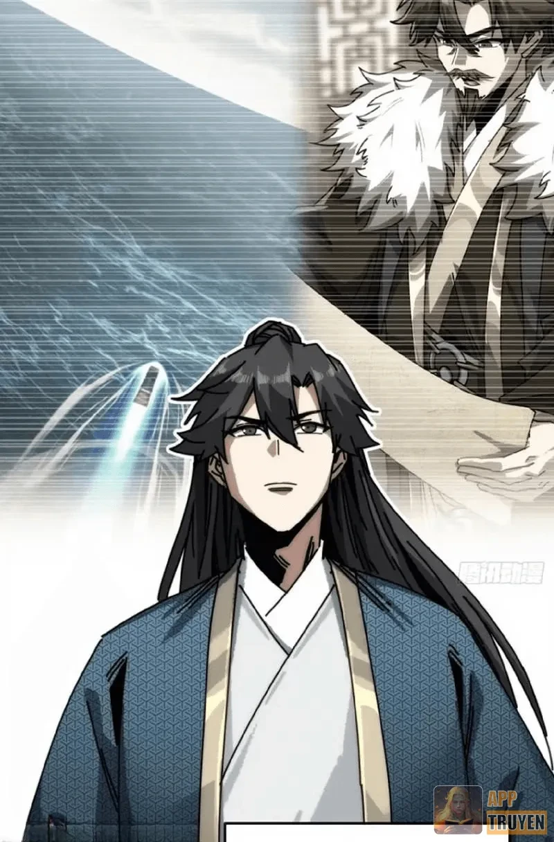 Ta Mô Phỏng Con Đường Trường Sinh Chapter 30 - 3