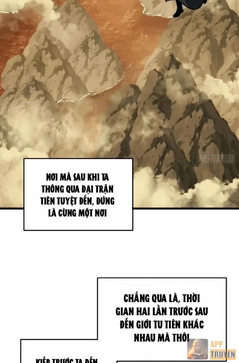 Ta Mô Phỏng Con Đường Trường Sinh Chapter 30 - 5