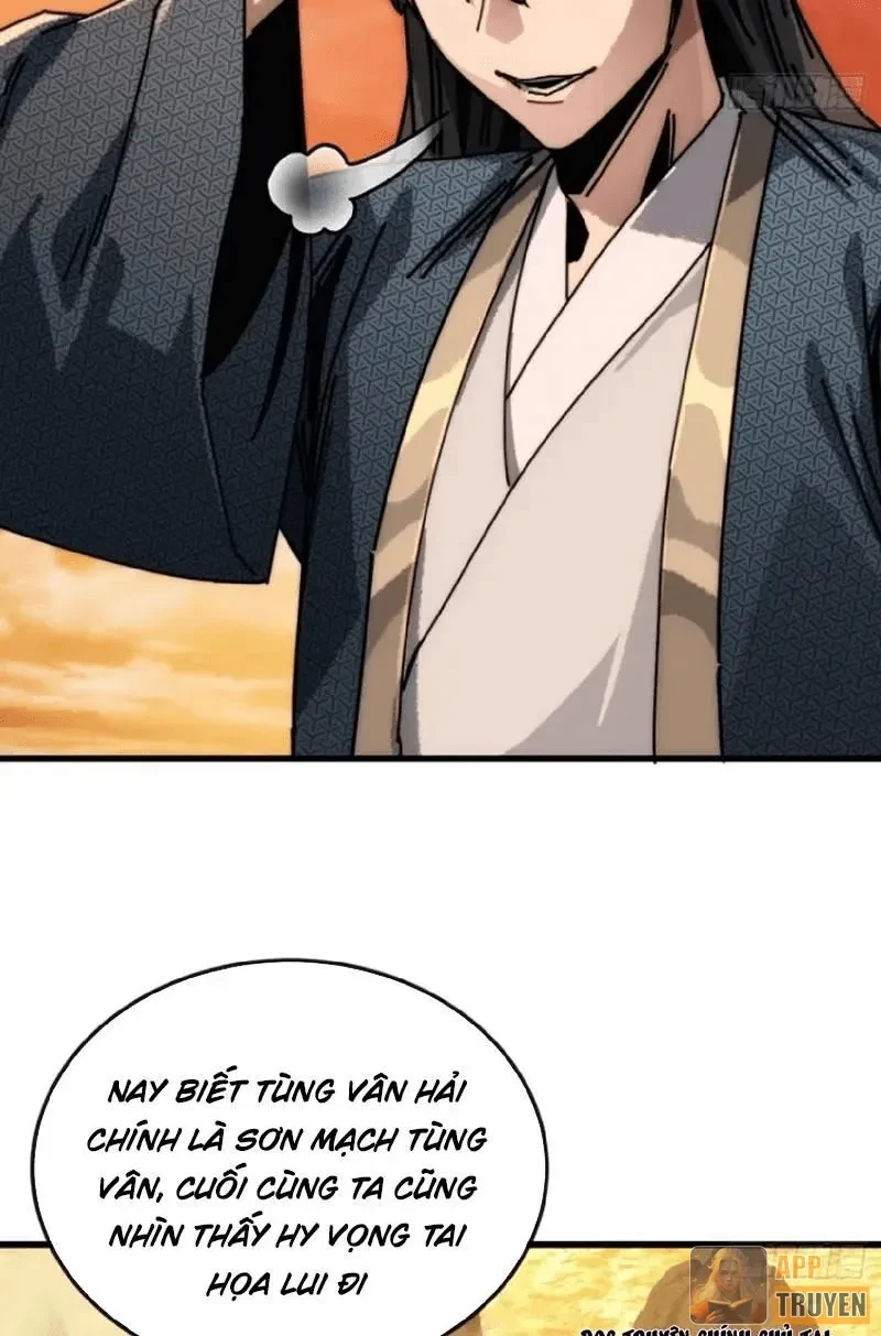 Ta Mô Phỏng Con Đường Trường Sinh Chapter 30 - 8