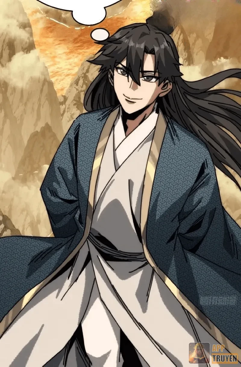 Ta Mô Phỏng Con Đường Trường Sinh Chapter 30 - 9