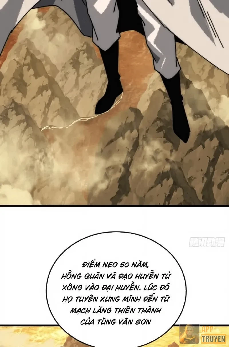 Ta Mô Phỏng Con Đường Trường Sinh Chapter 30 - 10