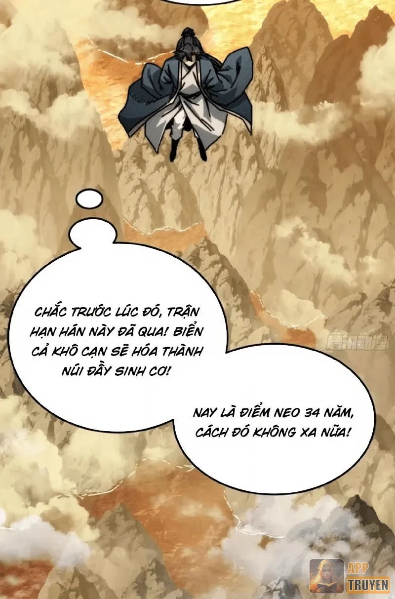 Ta Mô Phỏng Con Đường Trường Sinh Chapter 30 - 11