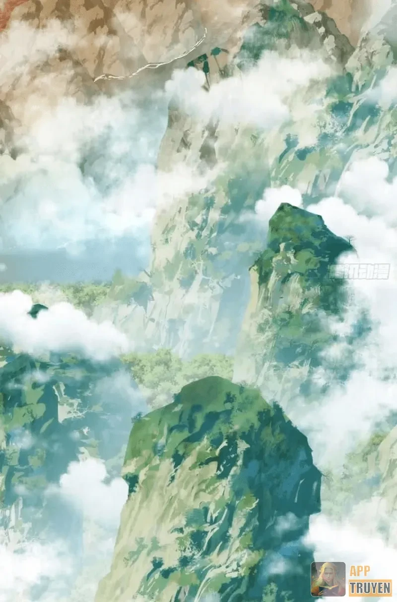 Ta Mô Phỏng Con Đường Trường Sinh Chapter 30 - 12