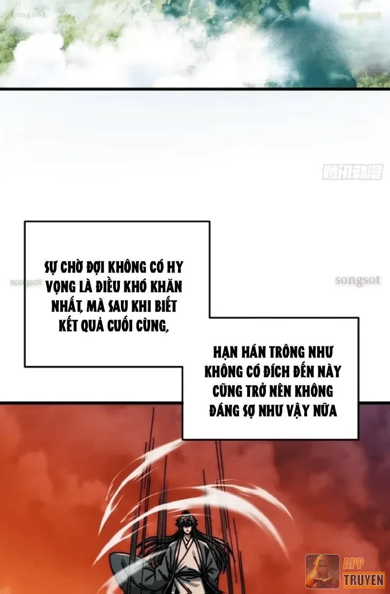 Ta Mô Phỏng Con Đường Trường Sinh Chapter 30 - 13