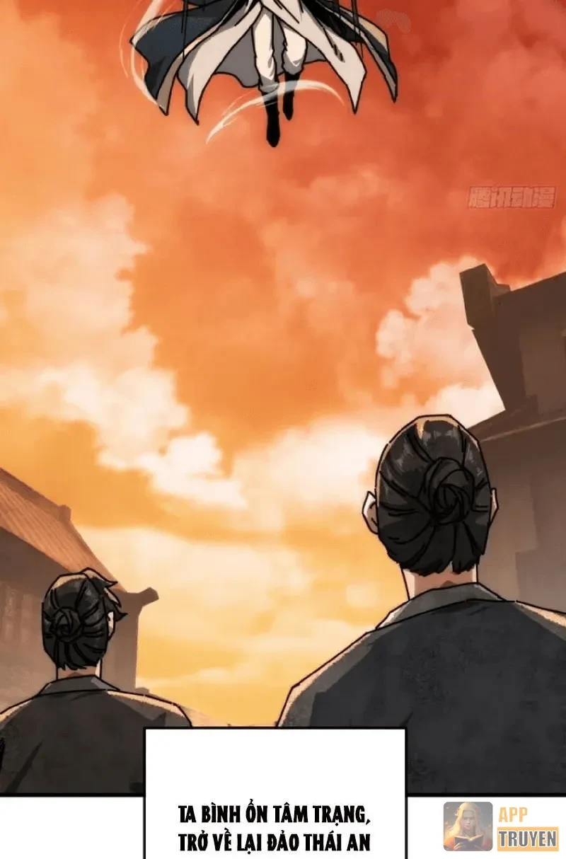 Ta Mô Phỏng Con Đường Trường Sinh Chapter 30 - 14