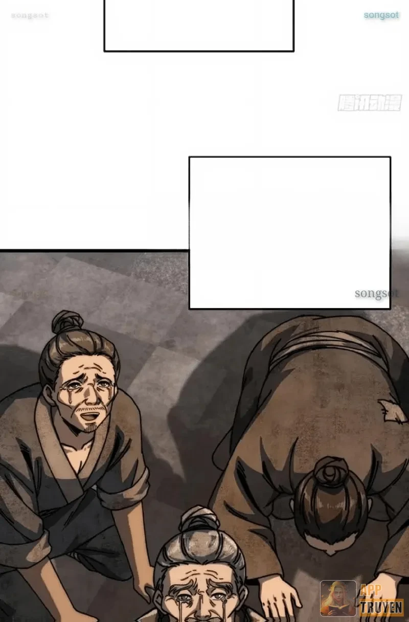 Ta Mô Phỏng Con Đường Trường Sinh Chapter 30 - 15