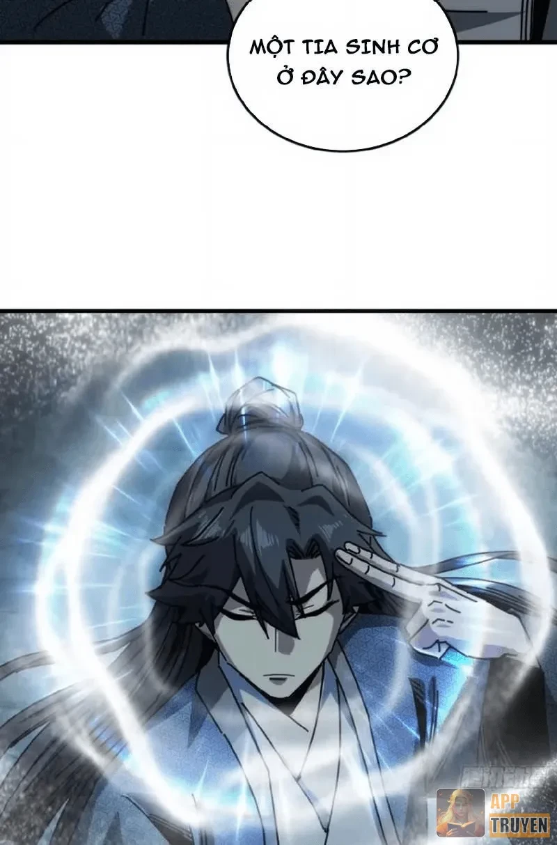 Ta Mô Phỏng Con Đường Trường Sinh Chapter 30 - 18